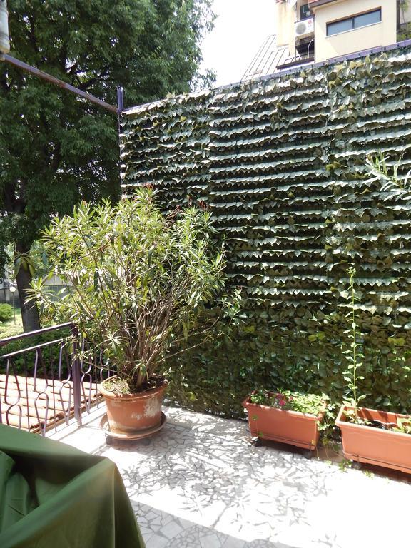 Forte House Milan Exterior photo