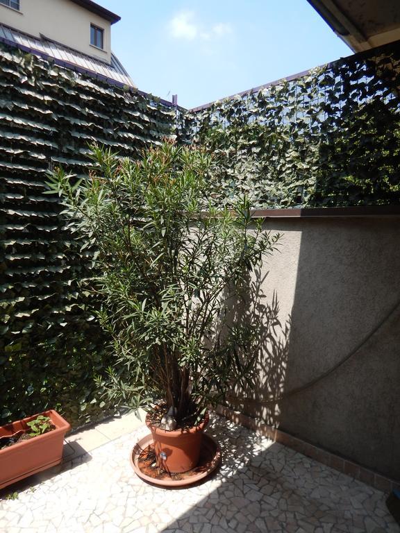 Forte House Milan Exterior photo