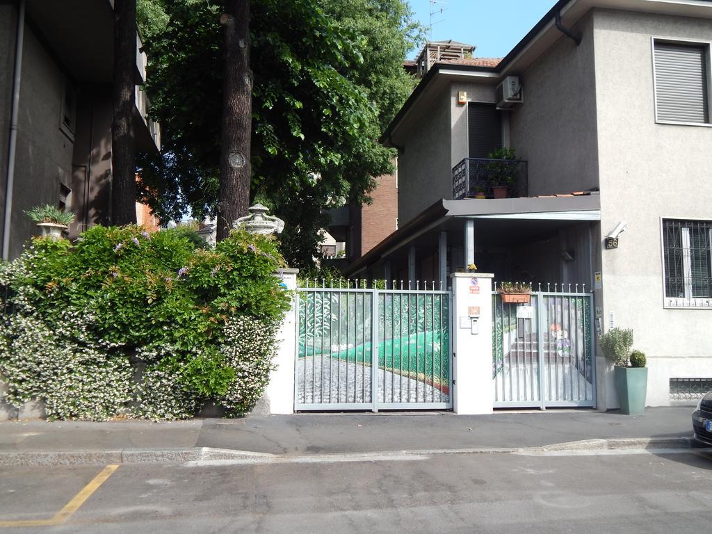 Forte House Milan Exterior photo